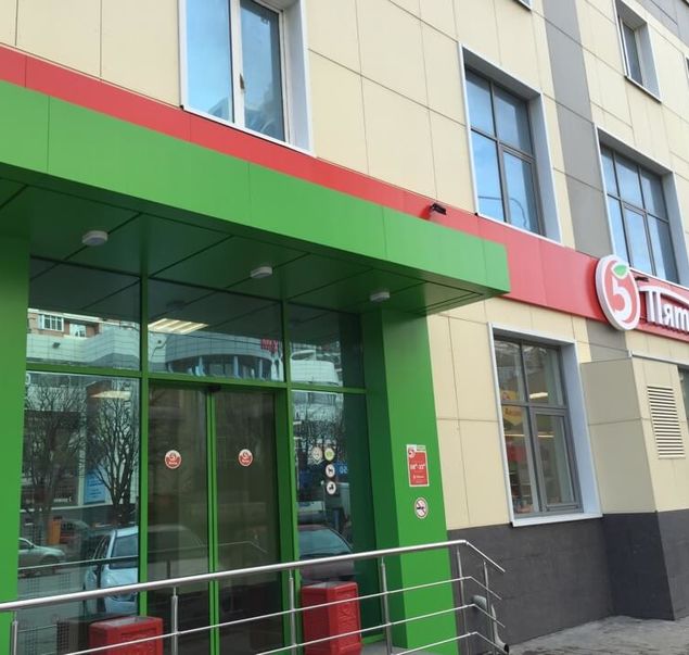 Готовые вентилируемые фасады на заказ в Москве