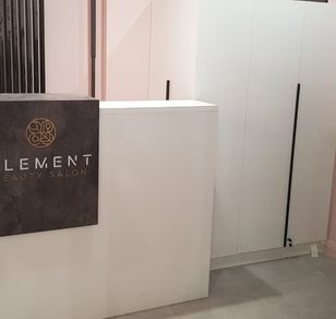 Работа по оформлению Element на заказ в Москве