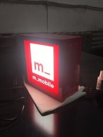 Лайтбокс m_mobile, фото 2